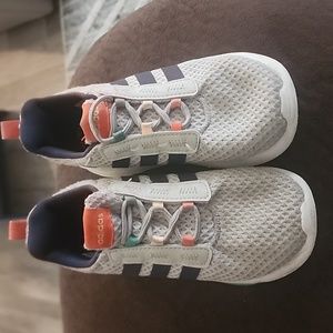Toddler Boy Adidas Sneakers